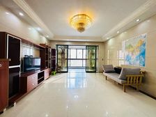 准地铁口 上东国际二期 169平4居 南向简装修 自住保养好