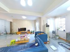 亦庄浉城百丽联排别墅看房方便私密花园安静社区