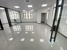 实拍江南大学南门 恒华旭天科技园 普信江大精装150平3加1