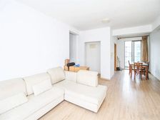 花木 · 大唐国际公寓 · 2室 · 1厅