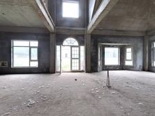 龙熙顺景甲区 5室2厅 648.4平