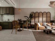 万宁长寿乡 湖景现房 海南巧克力小镇小区,