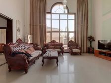 独墅逸致 9室3厅 255.99平