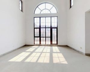 可议价 独墅逸致217.79平独栋 格局好 客厅挑高正南正北