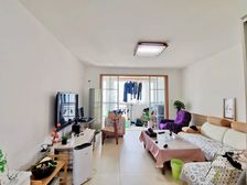 山东财经大学校内 二环东路?明德馨苑??南北通透 有证