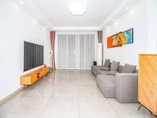 大唐国际公寓+南北通透+南北花园+5V1+建西没用