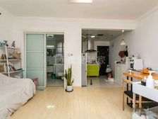 北蔡·花木新村·1室·1厅