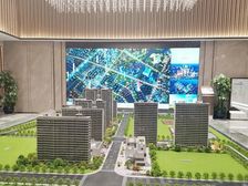 精装现房 样板房 竹林壹号 随时看房 价值满满 团购优惠