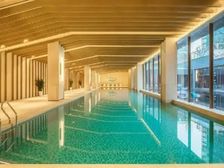 常州頂豪 天花板 六恒科技 还可以拿旧房换新房 随时看房