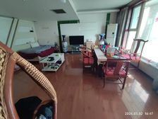 GD社区大跃层,名人国际 244.49平4居 南北向精装修