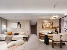 来电详谈折扣!南部新城精装大三房 金陵中心 双地铁 万象城