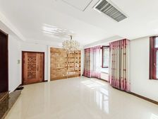 国华东方美郡 5室3厅2卫 精装修 1220万元