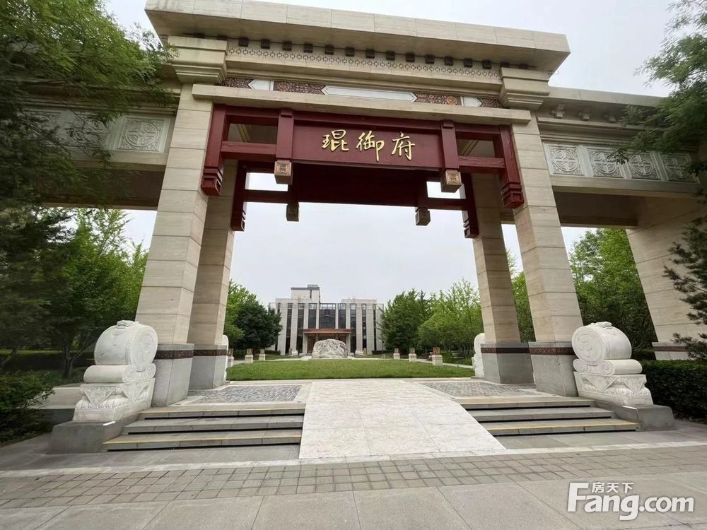内景图