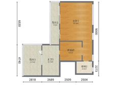 版纳雨林(双拼大别,现房精装)独门独院, 即住超大花园,