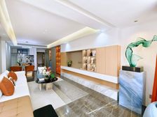 版纳上品稀有60平大花园双南北3房户型出售,机会难得