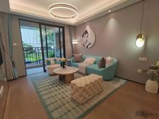 建发金玥湾 高尚、宁静、独具特色 自然资源 和谐