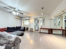 幸福一村西里 2室1厅 110.72平