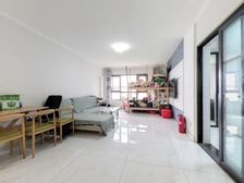 好楼层 大三房边户户型 简洁装修 南北通透