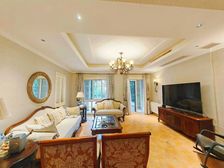 好望山临崖下叠 花园200平 全屋品牌家电 视野无敌 适宜居