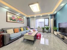 大四房好位置,景观好,前后无遮挡,楼间距大