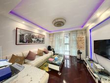 三房户型,位置好,品质小区,大户型,满五年