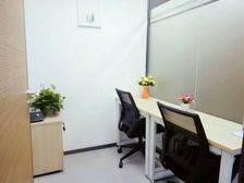 华强北小型办公室,可提供租赁凭证,配合银行拍照