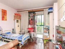 原始2卫 中间楼层 采光视野无遮挡 中介费只收 3000