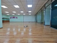 西直门金运大厦214㎡之1278㎡户型方正,采光充足,名企为