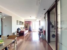 拥金0.5% 泰悦豪庭 海河边3居 西南向精装修 随时签约