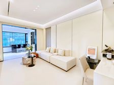 6K买曼城旁小三房 双卫 医疗配套成熟 商业配套成熟