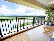 精装修湖景现房 送家具 即住 南北通透 绝美景观