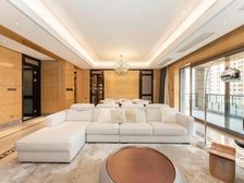 苏河湾顶豪丨层高3.6米丨四套房全明户型丨视野无遮挡业主急出