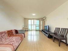 西府景园 119.06平3居 目前空置 看房随时 满五年