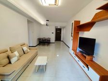 万科美的西江悦 满五 装修好 带全屋定制 东南向好房