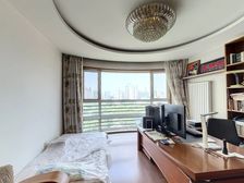 拥金0.5% 富邦花园 位置好 南北向 4居 安静不临街