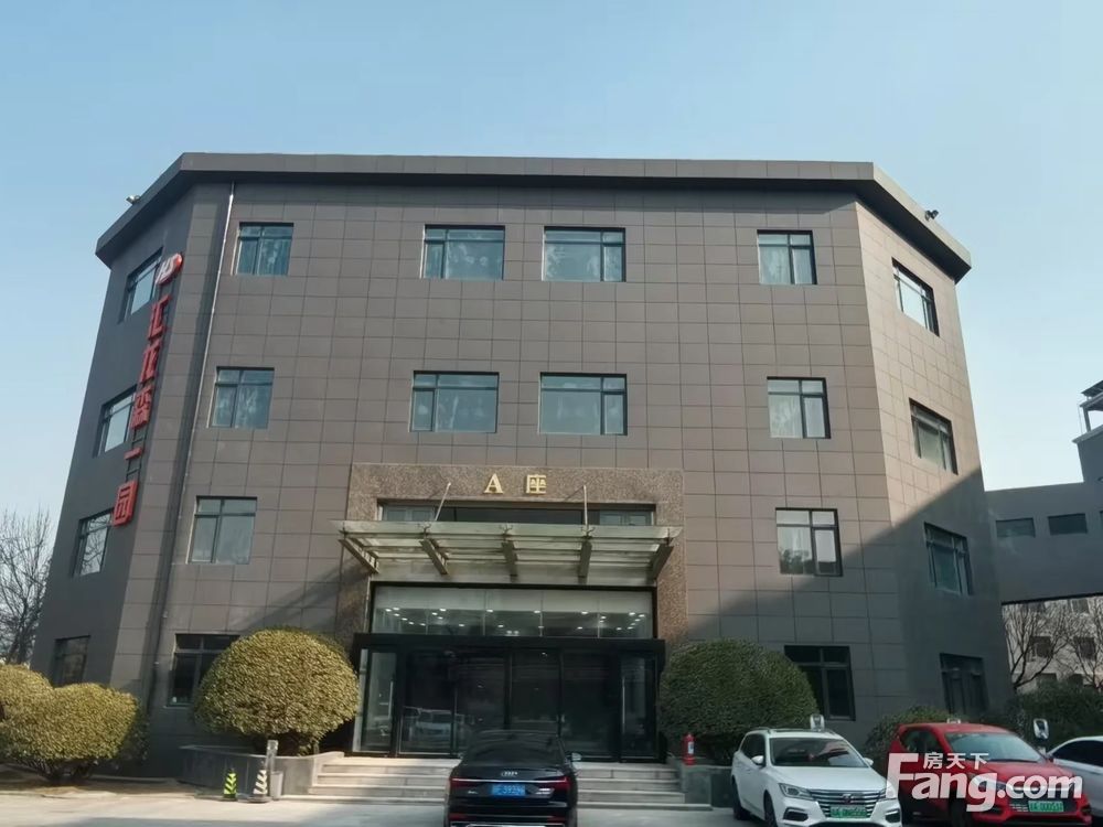 外景图