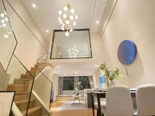 (小齐特价房)购一层带一层,智能家居,品牌家电,挥泪大甩卖!