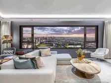 金融街融府 王顶堤板块标杆 6层到顶洋房