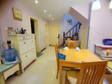 南北通透 满五 精装好房 近地铁 有电梯 双卫生间