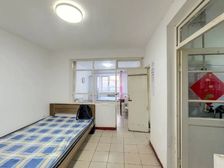 师北里 中芯一楼采光好楼间距大