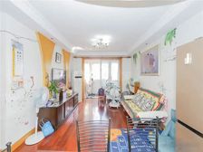 2000年商品房送阁楼 南北通透 附送面积大,送固定车位