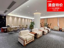 海珠区创意园T28 4.8米层高 方正实用 超宽柱距