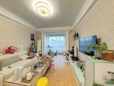 佣.金1% 保真 水上公园 浩天电梯洋房 采光好 业主诚心卖