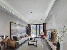 现房带装修 佳大瑞园 科學城地铁口 现房精装三房 配套成熟