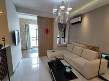 (小齐特价房)业主自主装修,近地铁,位置安静,诚意急售中