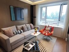 (小齐特价房)首付10万,燕郊安家,大产权,拎包入住的选择!