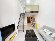 (小齐特价房)购一层带一层,近地铁,独立房本,可按揭,急售中