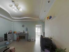 瑞国花园,精装两室,满五唯壹,免费停车,诚卖