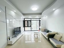 怡新花园 业主诚心出售 价格可谈 送车位包税 东南向中高层