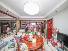 洋泾·名门河滨花园·3室·2厅